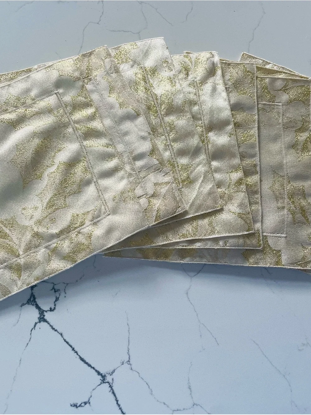 Waterford fine linens